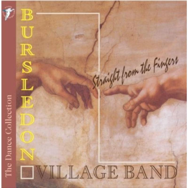 Picture of The Bursledon Village Band - Straight From The Fingers