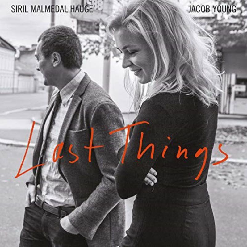 Picture of Jacob Young & Siril Malmedal Hauge - Last Things