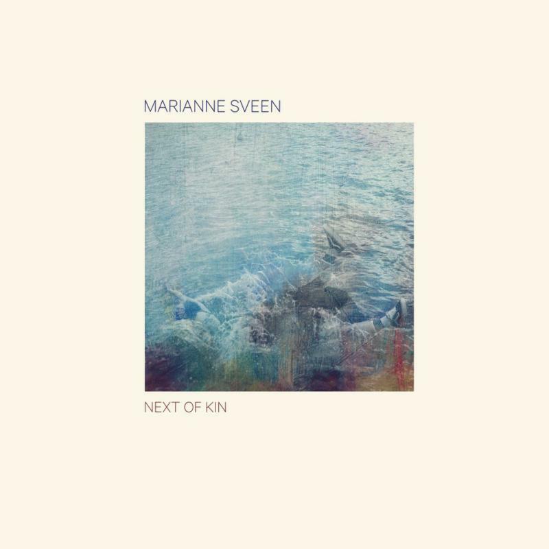 Picture of Marianne Sveen - Next Of Kin