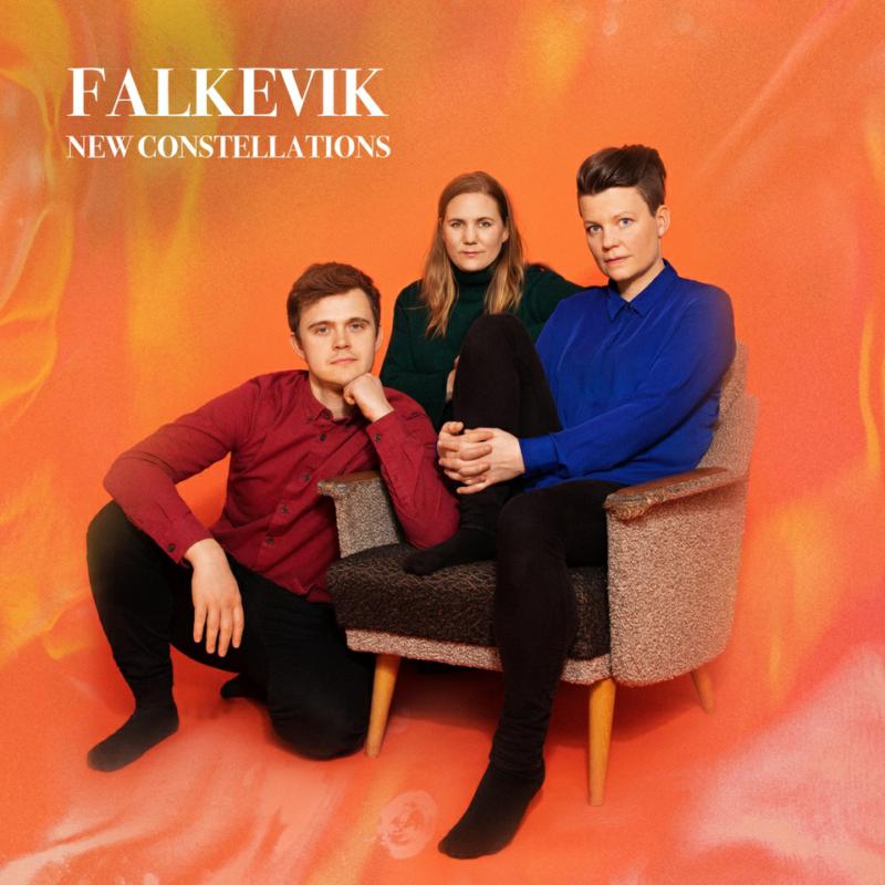 Picture of Falkevik - New Constellations