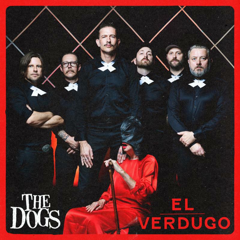 Picture of The Dogs - El Verdugo