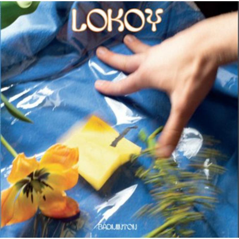 Picture of Lokoy - Badminton (180g)