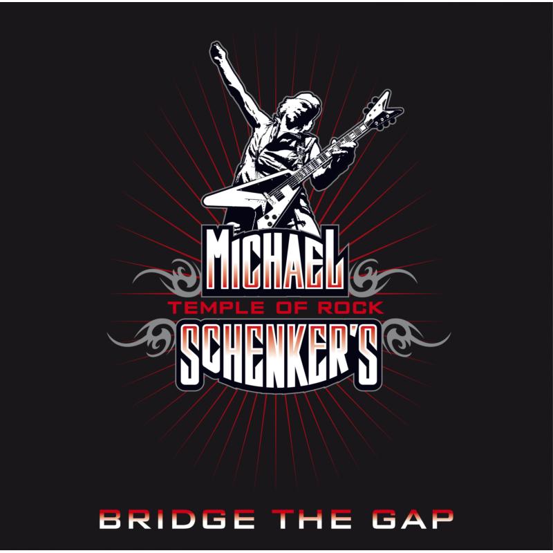 Picture of Michael Schenker's Temple Of Rock - Bridge The Gap
