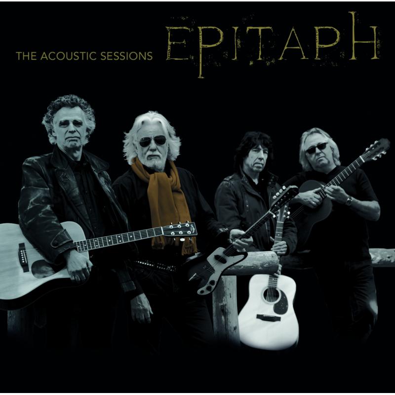 Picture of Epitaph - The Acoustic Sessions