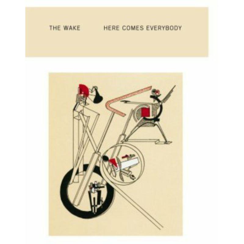 Picture of The Wake - Here Comes Everybody