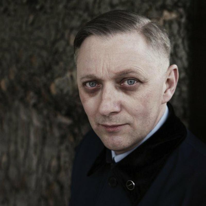 Picture of Mark Reeder - Collaborator