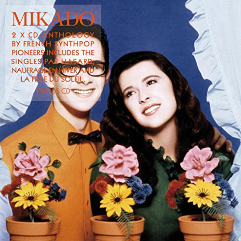 Picture of Mikado - Forever