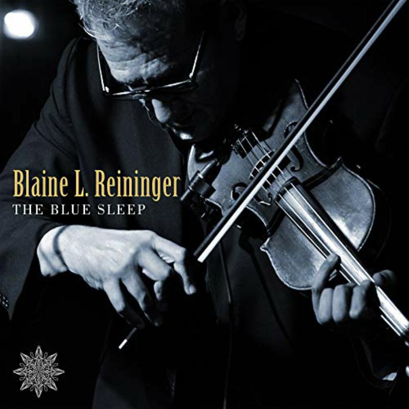 Picture of Blaine L. Reininger - The Blue Sleep