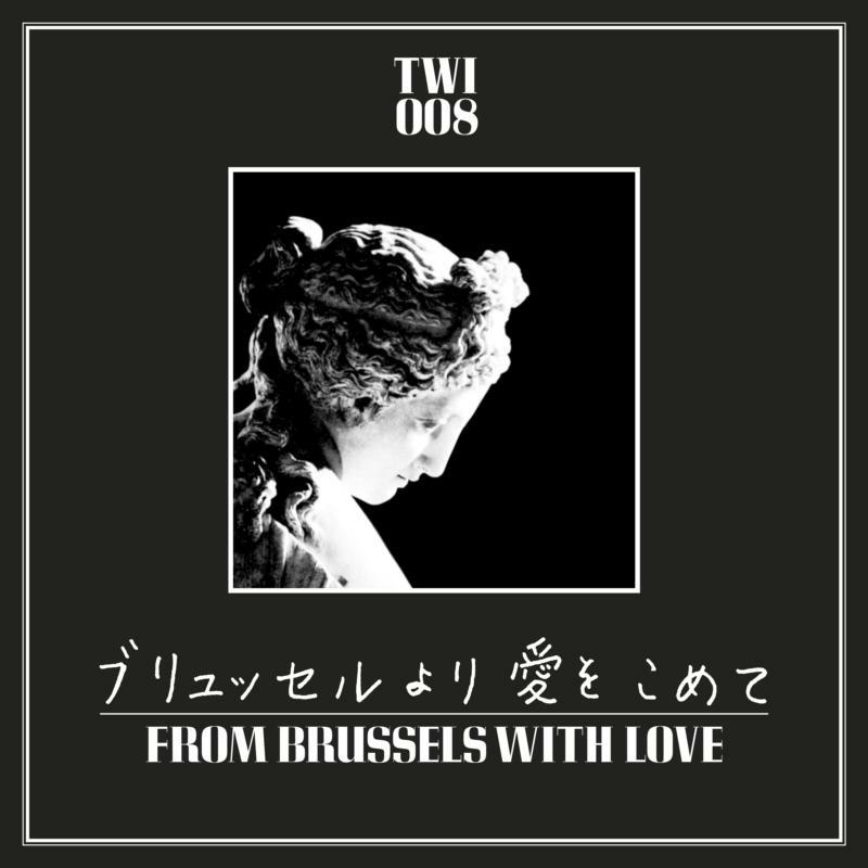 Picture of Various Artists - From Brussels With Love
