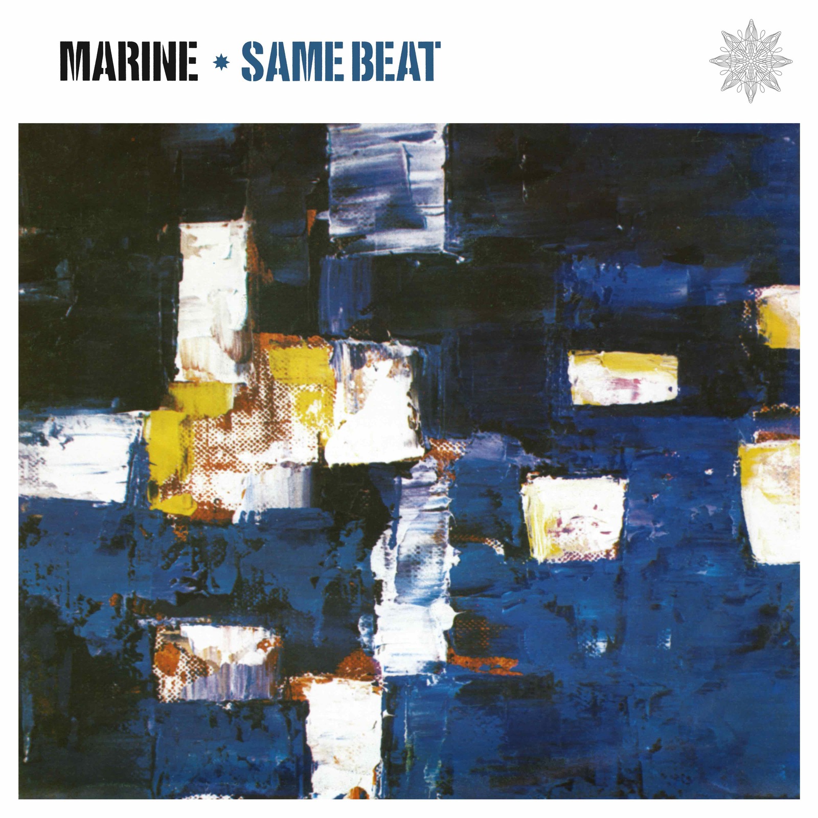 Picture of MARINE - SAME BEAT