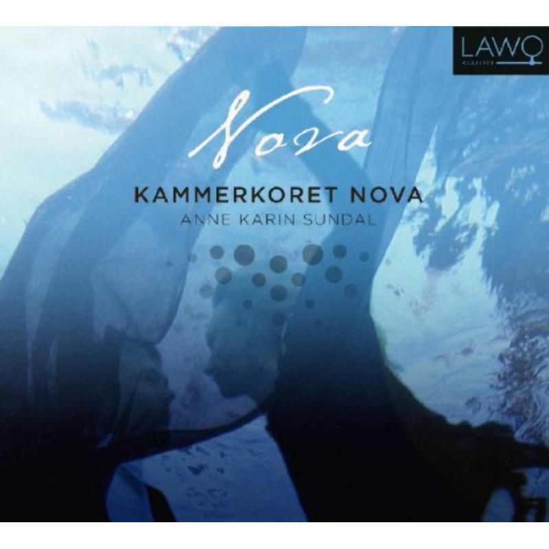 Picture of Nova Chamber Choir - Nova