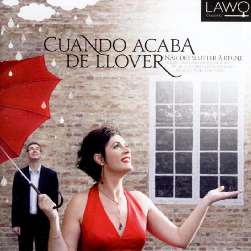 Picture of Galdos, Itziar Martinez/Frantzen, Per Arne - Cuando acaba de llover