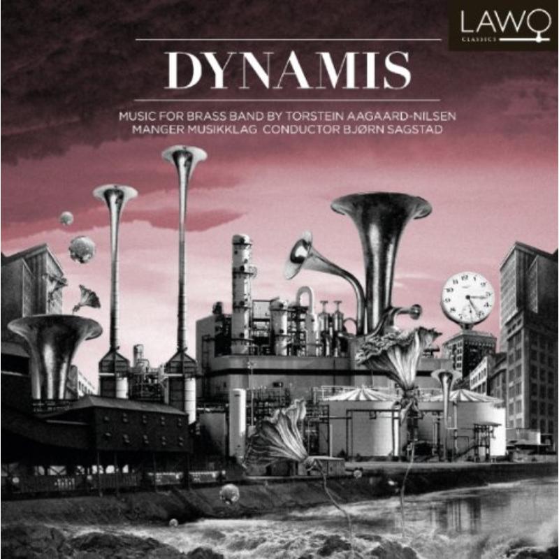 Picture of Manger Musikklag (Brass Band) - Dynamis