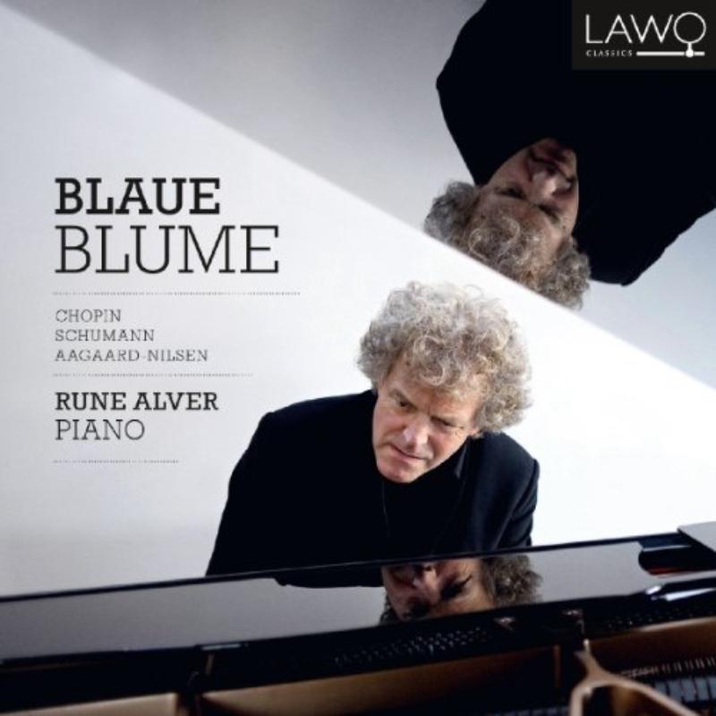 Picture of Alver, Rune - Blaue Blume