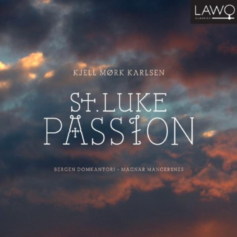 Picture of Bergen Domkantori - St.Luke Passion