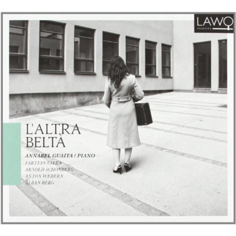 Picture of Annabel Guaita - L'Altra Belta
