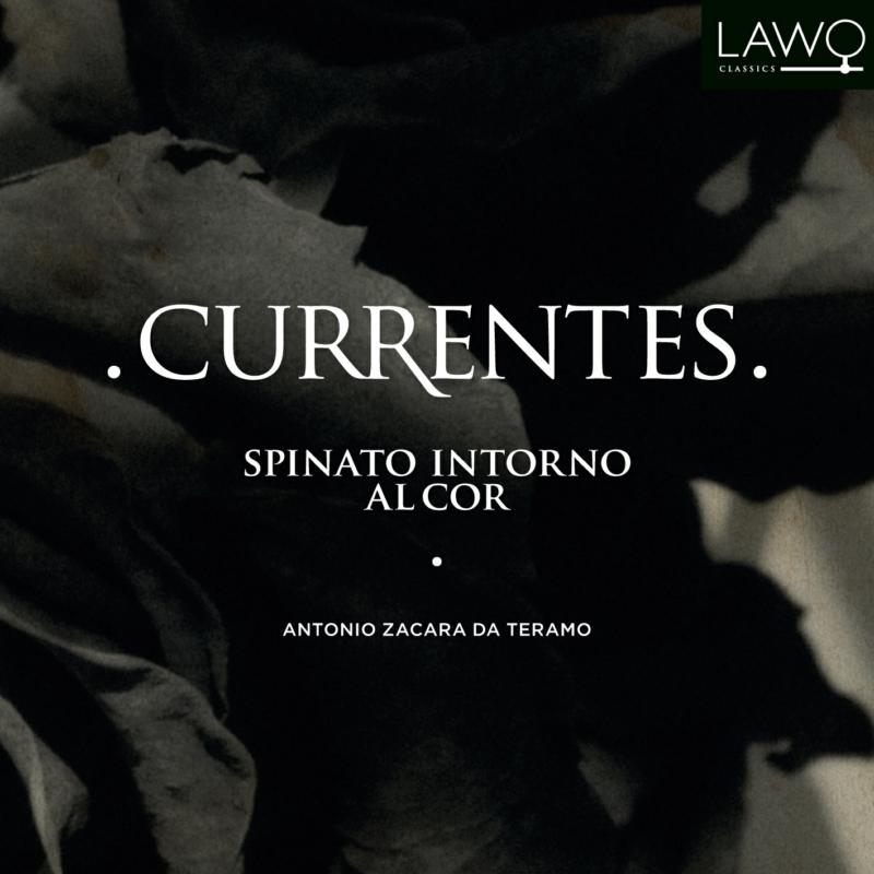 Picture of Currentes - Spinato Intorno al Cor