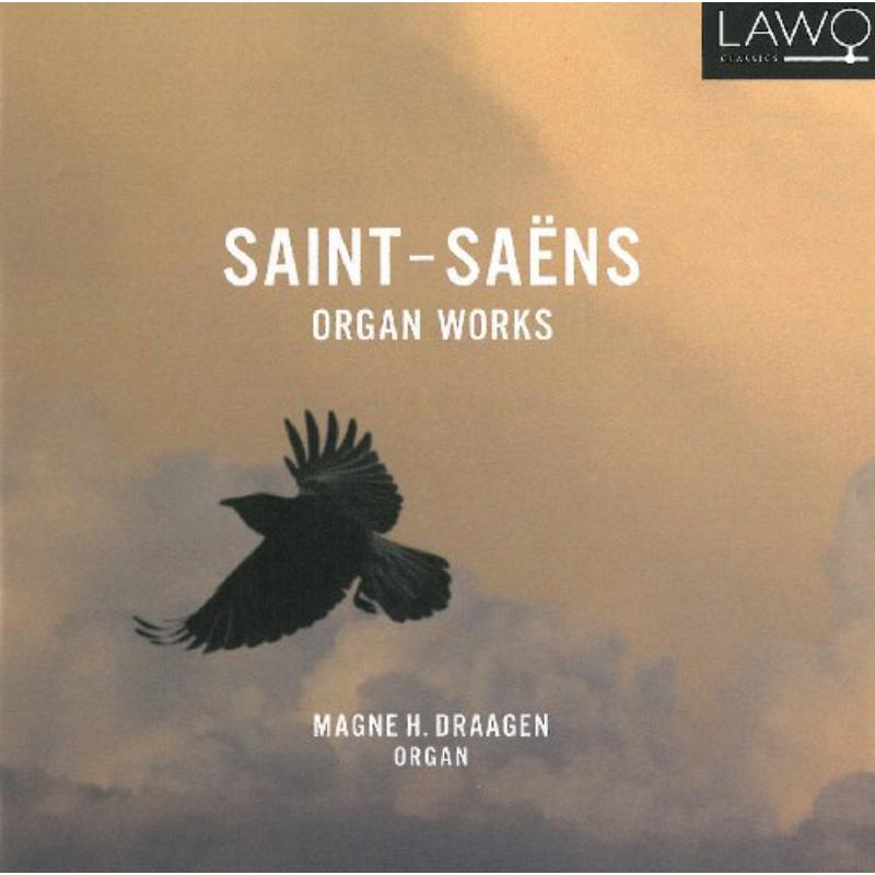 Picture of Dragen,M.H. - Organ Works