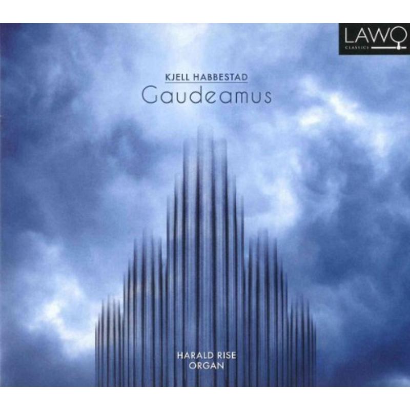 Picture of Rise,H. - Gaudeamus and other works for Organ