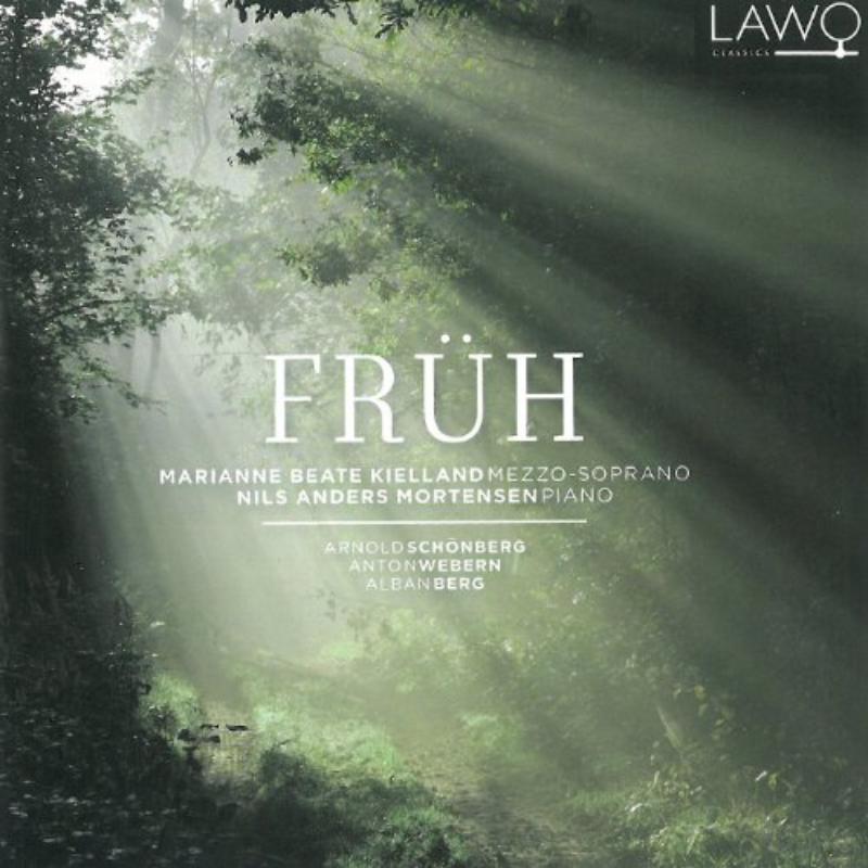 Picture of Marianne Beate Kielland/Nils Anders Mortensen - Fruh