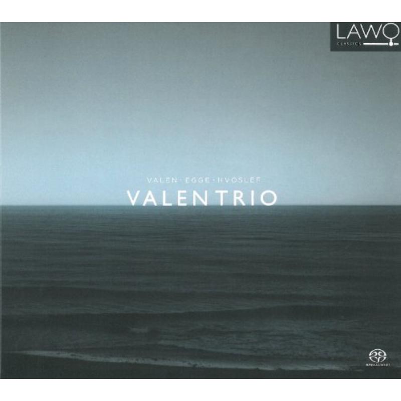 Picture of Valen Trio - Trios