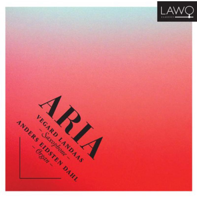 Picture of Aria - Vegard Landaas / Anders Eidste