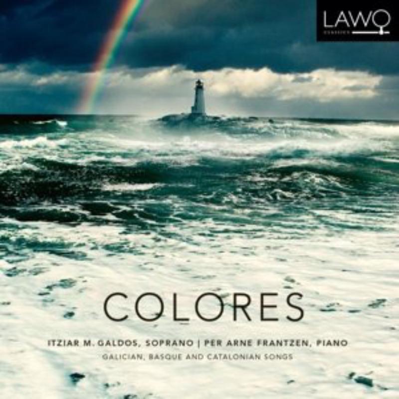 Picture of Colores - Galdos, Itziar Martinez/Frantz