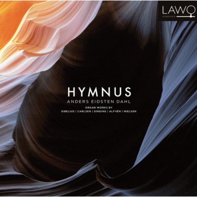Picture of Hymnus - Anders Eidsten Dahl