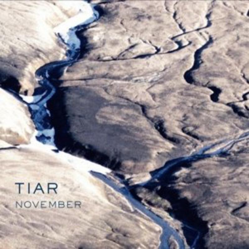 Picture of November - Tiar