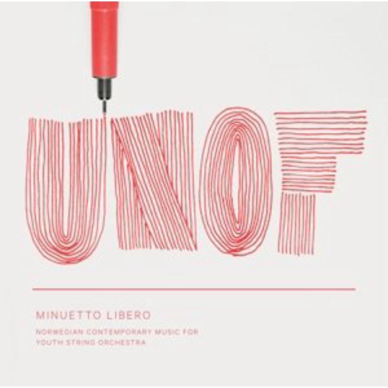 Picture of Minuetto Libero - UNOF