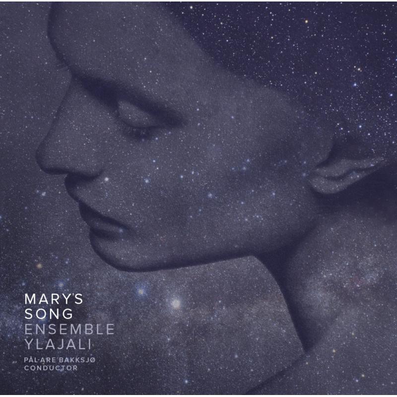 Picture of Ensemble Ylajali - Mary's Song