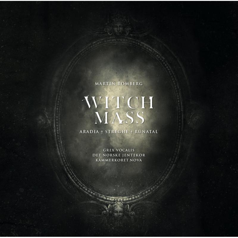 Picture of Martin Romberg - Martin Romberg: Witch Mass