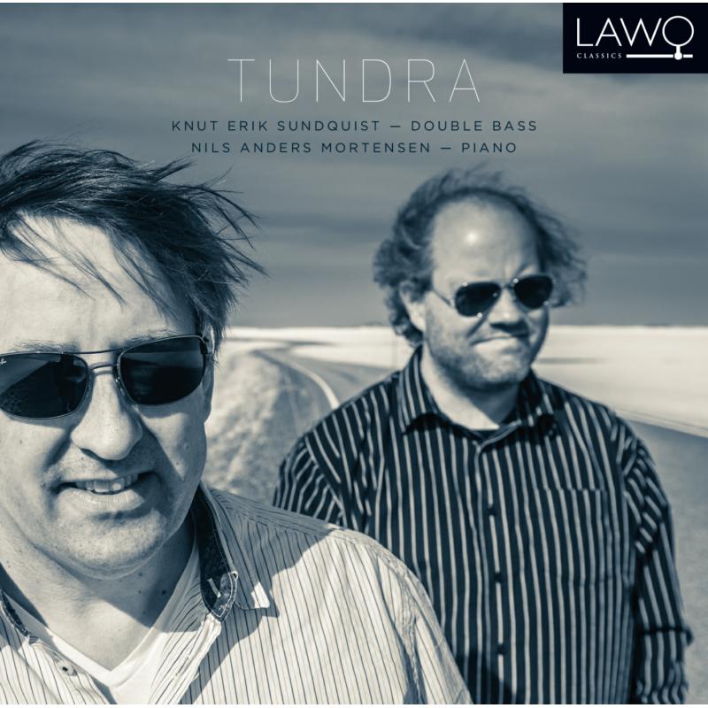Picture of Knut Erik Sundquist - Koussevitzky: Tundra