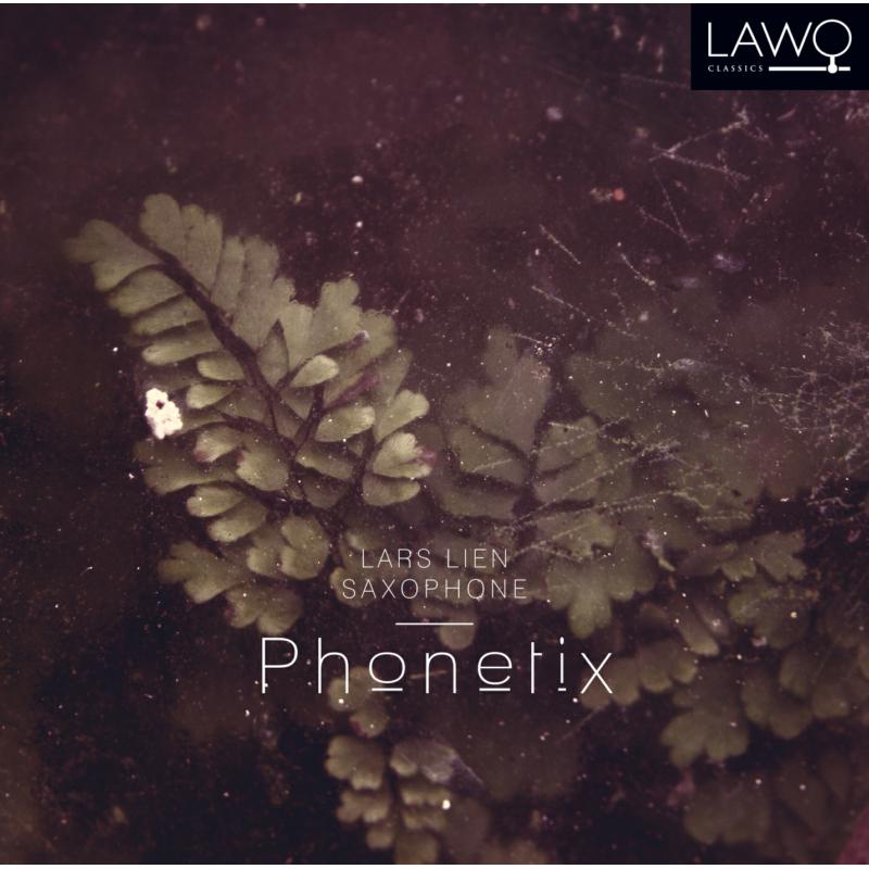 Picture of Lars Lien - Rehnqvist: Phonetix