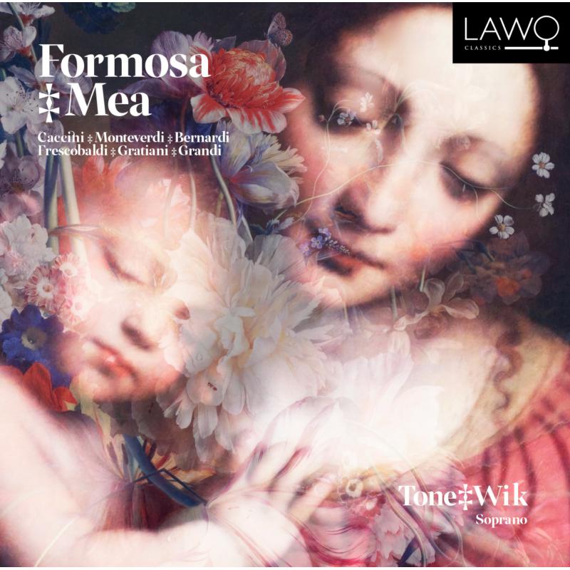 Picture of Tone Wik - Formosa Mea