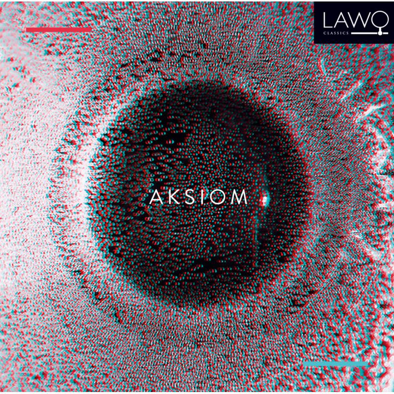 Picture of Aksiom; Kai Grinde Myrann - Aksiom