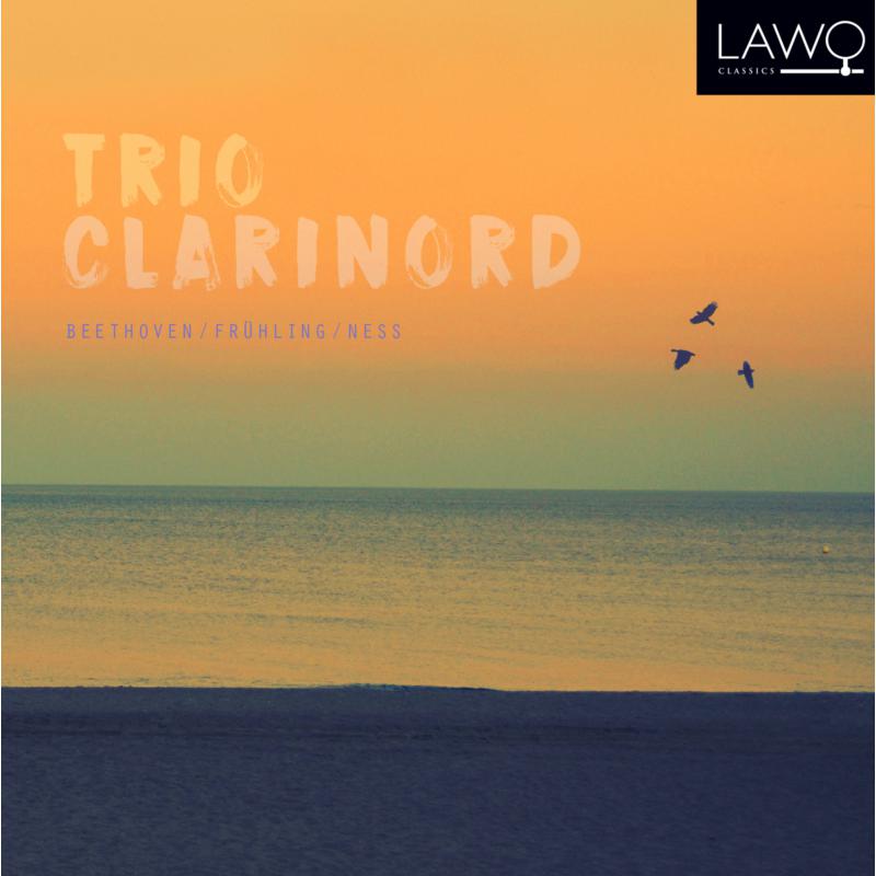 Picture of Trio ClariNord - Beethoven/Fr�hling/Ness