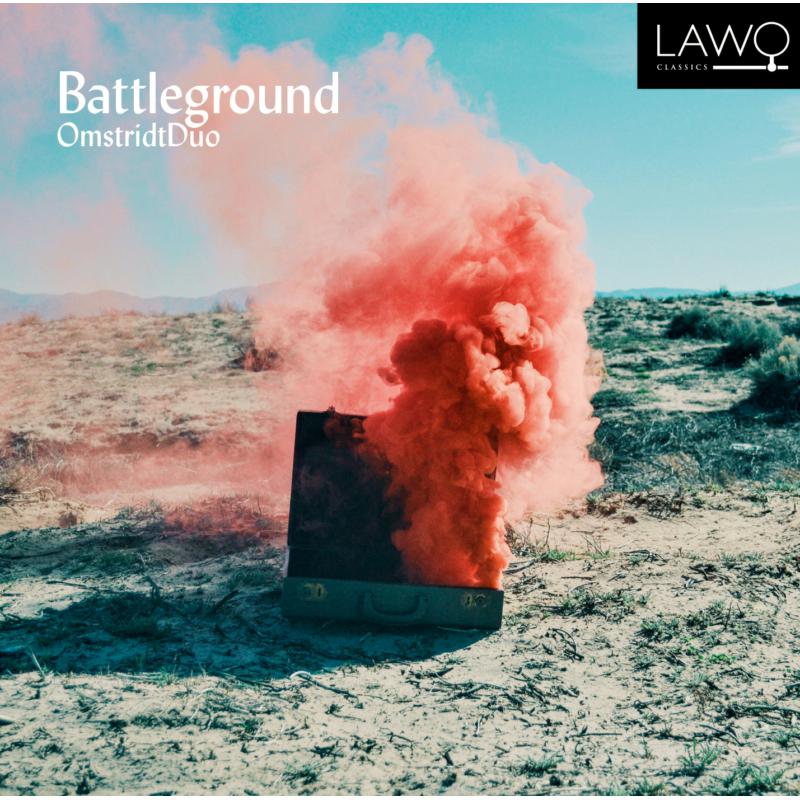 Picture of Omstridt Duo - Battleground