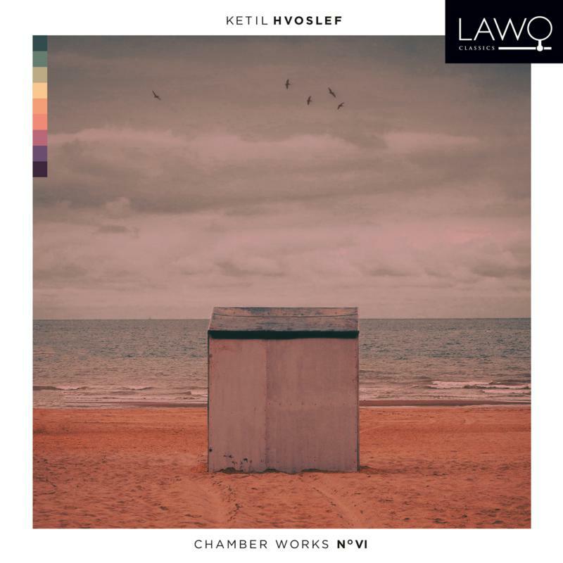 Picture of Hvoslef Chamber Music Project - Hvoslef Chamber Works No. VI