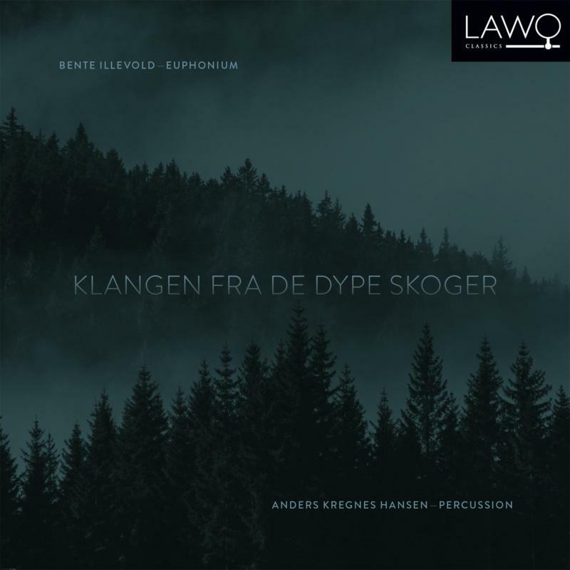 Picture of Bente Illevold, Anders Kregnes Hansen - Klangen Fra De Dype Skoger