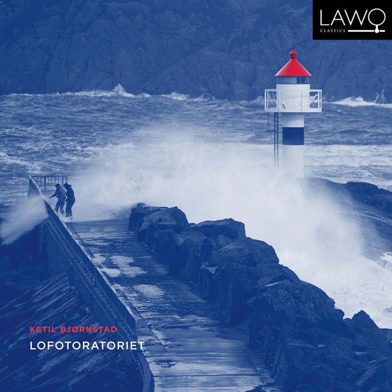 Picture of Marianne Beate Kielland, Lofoten Voices, MiNensemblet - Ketil Bjornstad: Lofotoratoriet