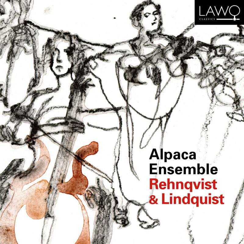 Picture of Alpaca Ensemble - Rehnqvist & Lindquist