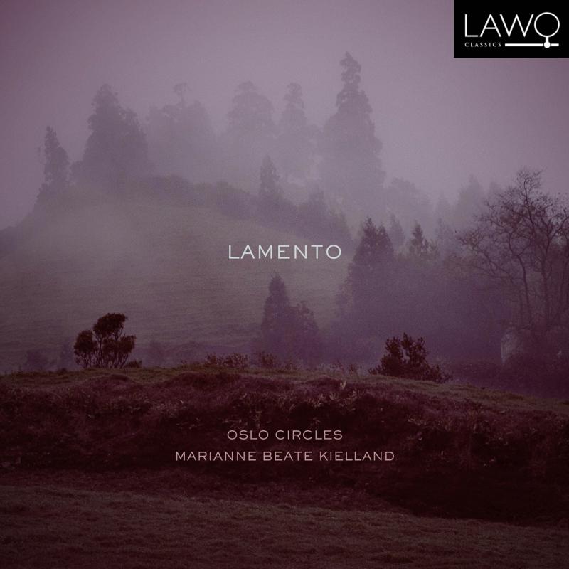 Picture of Oslo Circles, Marianne Beate Kielland - Lamento