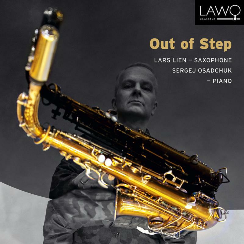 Picture of Lars Lien, Sergej Osadchuk - Out Of Step