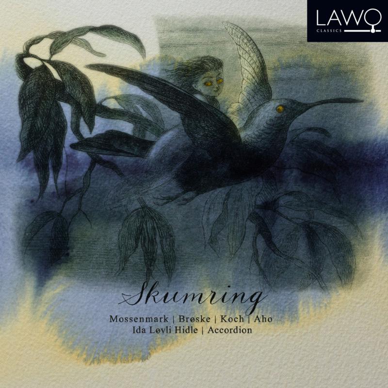 Picture of Ida Lovli Hidle - Skumring
