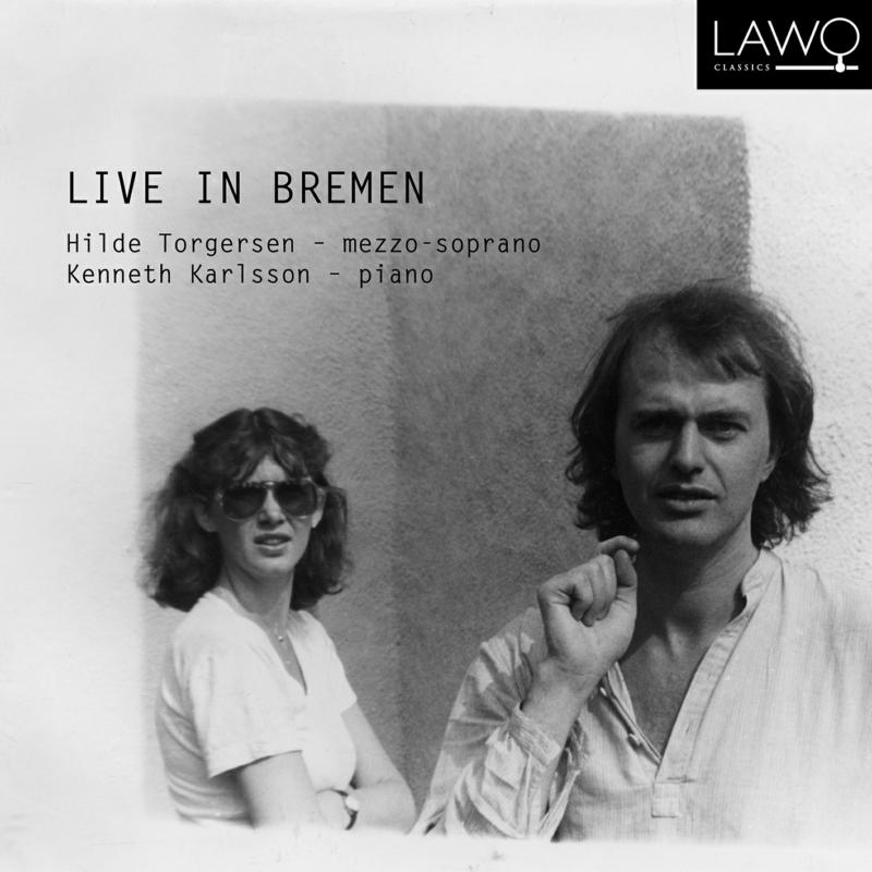 Picture of Hilde Torgersen; Kenneth Karlsson - Live in Bremen