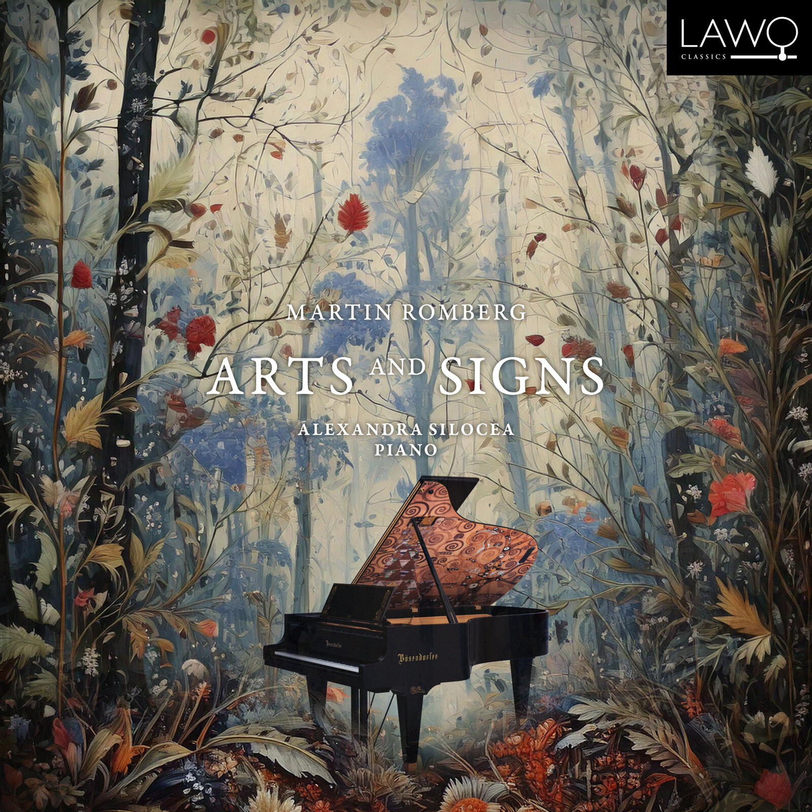 Picture of Alexandra Silocea - Arts and Signs