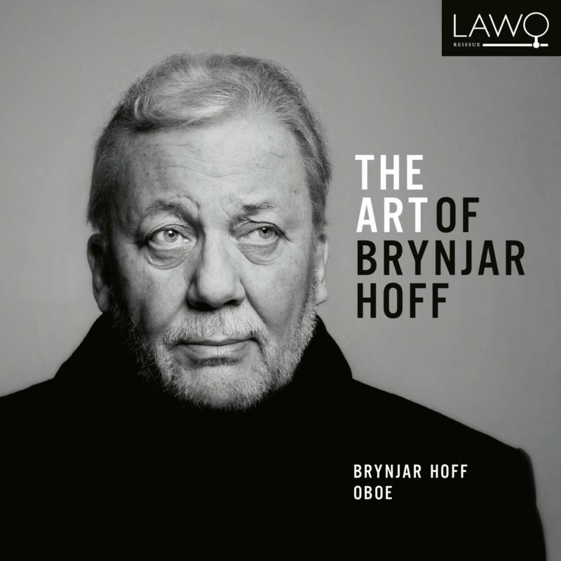 Picture of Brynjar Hoff - The Art Of Brynjar Hoff