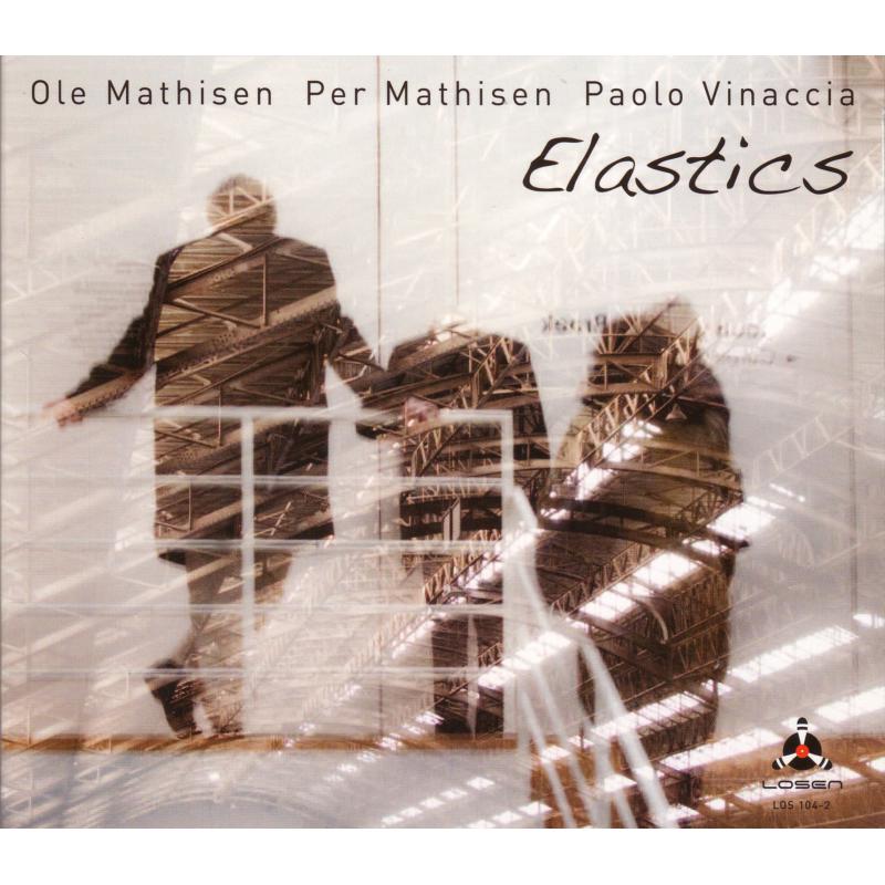 Picture of Ole Mathisen, Per Mathisen & Paolo Vinaccia - Elastics