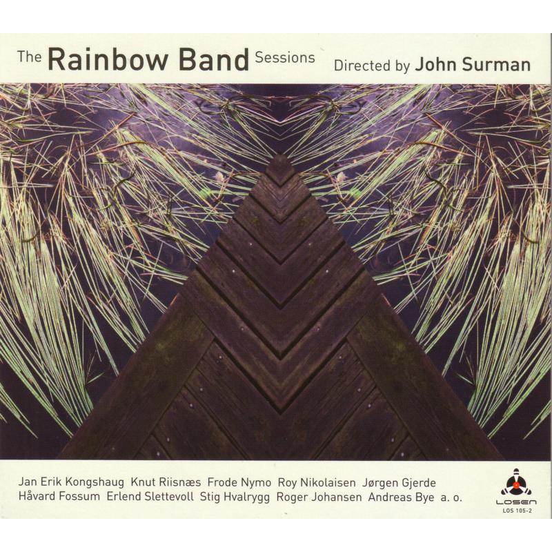 Picture of John Surman - The Rainbow Band Sessions
